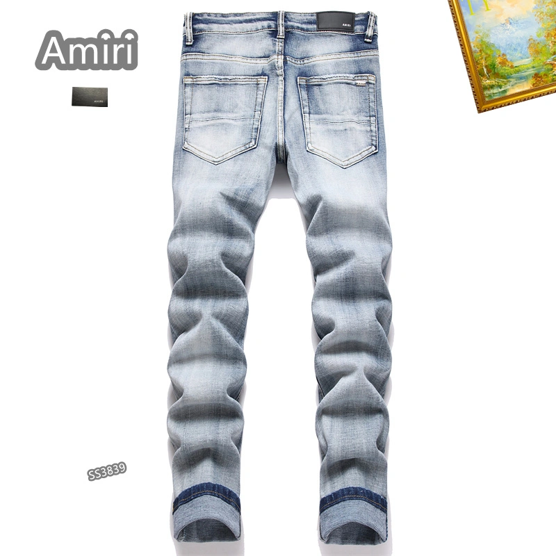 Amiri Jeans AllSeason 157341