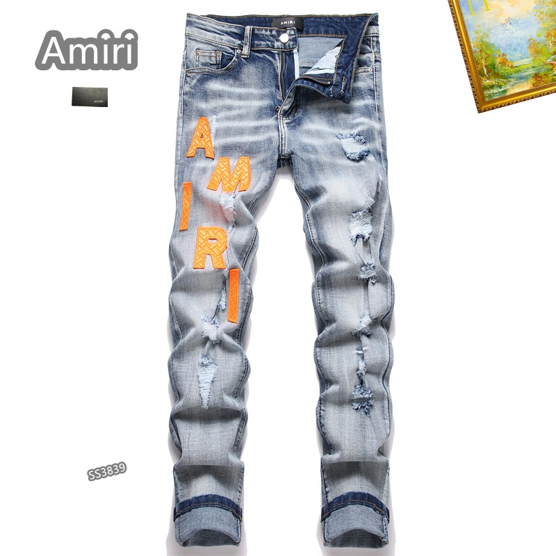 Amiri Jeans AllSeason 157341