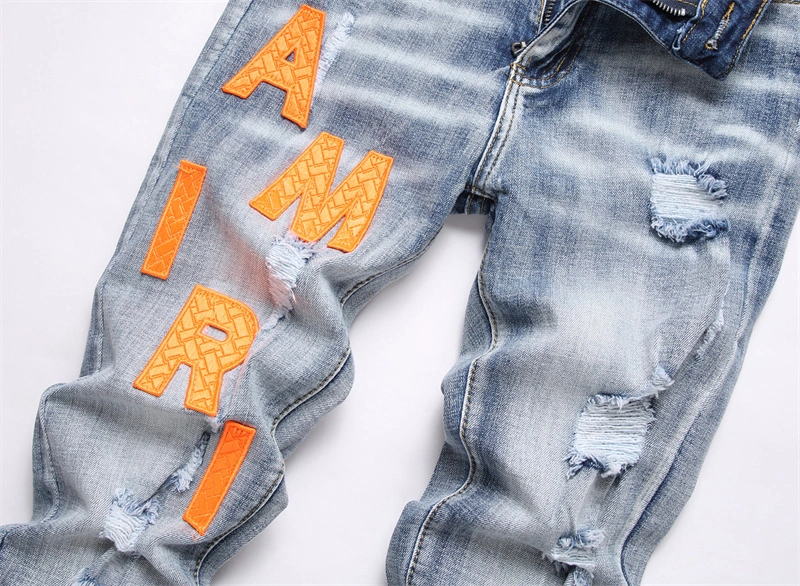 Amiri Jeans AllSeason 157341