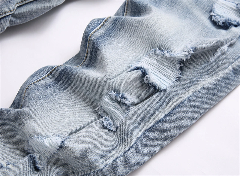Amiri Jeans AllSeason 157341