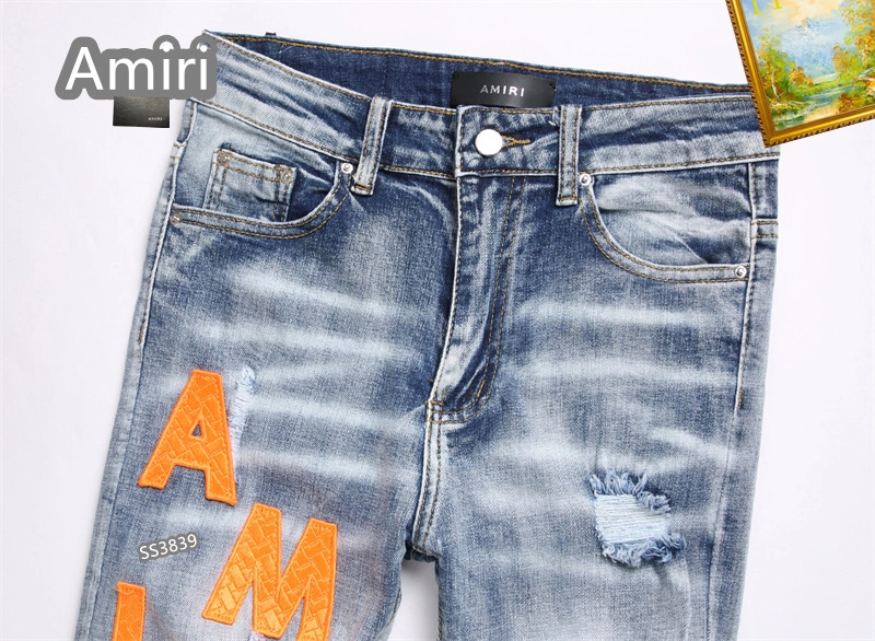 Amiri Jeans AllSeason 157341