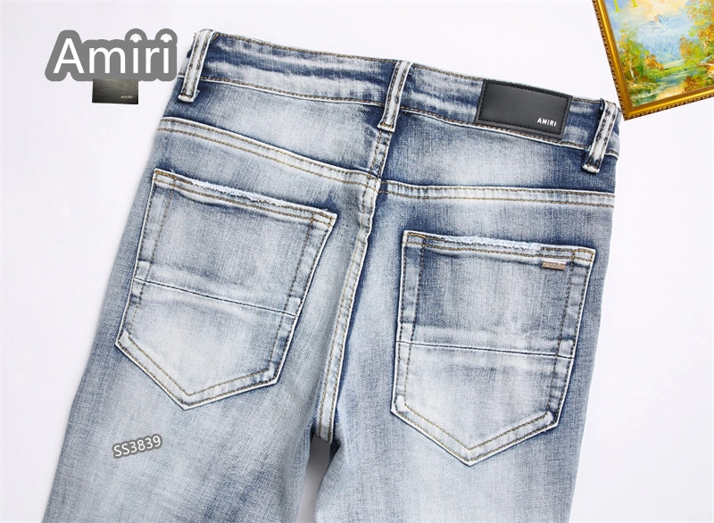 Amiri Jeans AllSeason 157341
