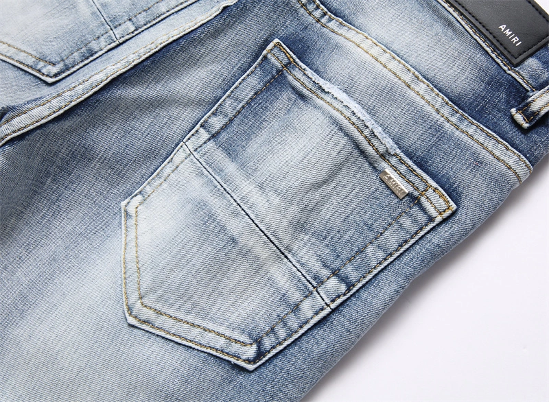 Amiri Jeans AllSeason 157341