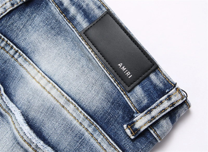 Amiri Jeans AllSeason 157341