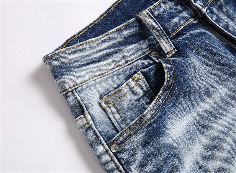 Amiri Jeans AllSeason 157341