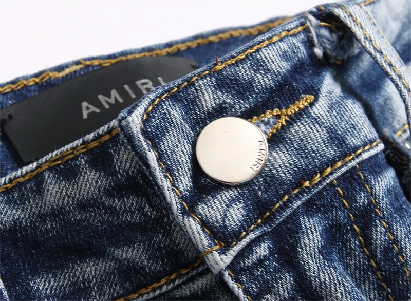 Amiri Jeans AllSeason 157341