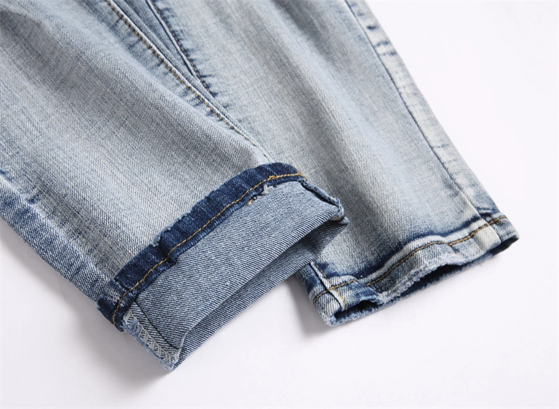 Amiri Jeans AllSeason 157341
