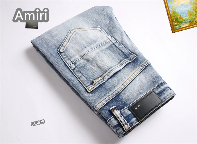Amiri Jeans AllSeason 157341
