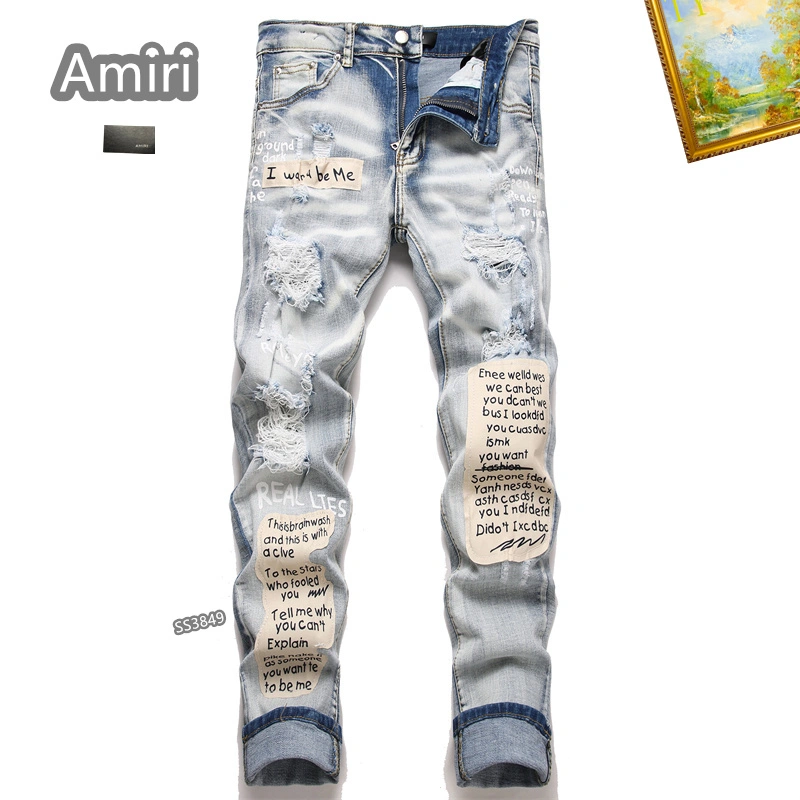 Trendsetting Amiri Jeans 157343