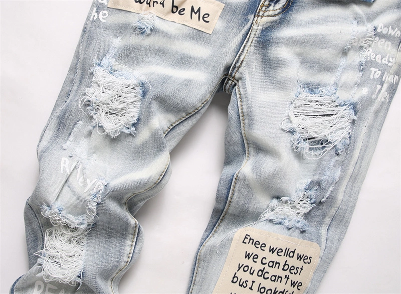 Trendsetting Amiri Jeans 157343