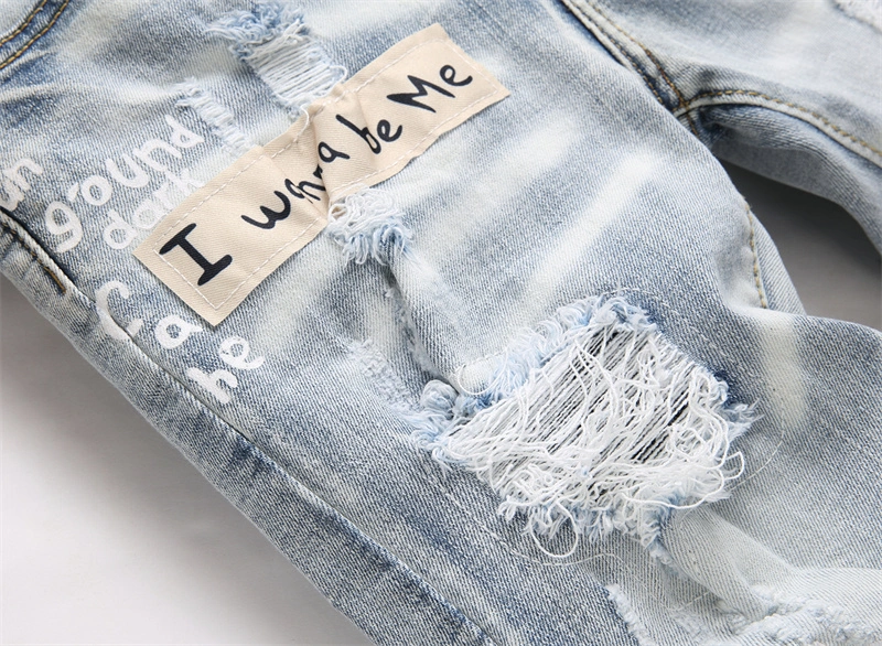 Trendsetting Amiri Jeans 157343