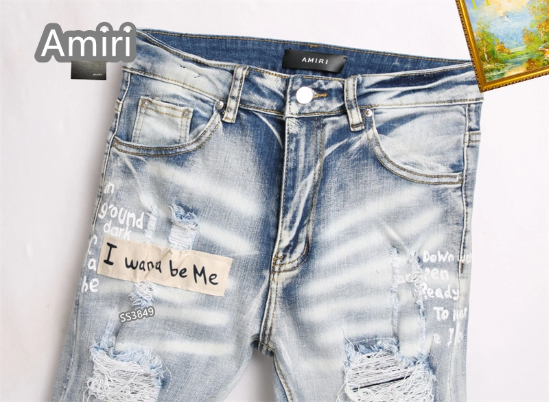 Trendsetting Amiri Jeans 157343