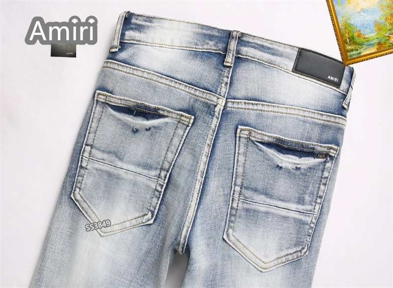 Trendsetting Amiri Jeans 157343