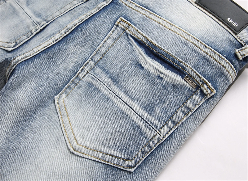 Trendsetting Amiri Jeans 157343