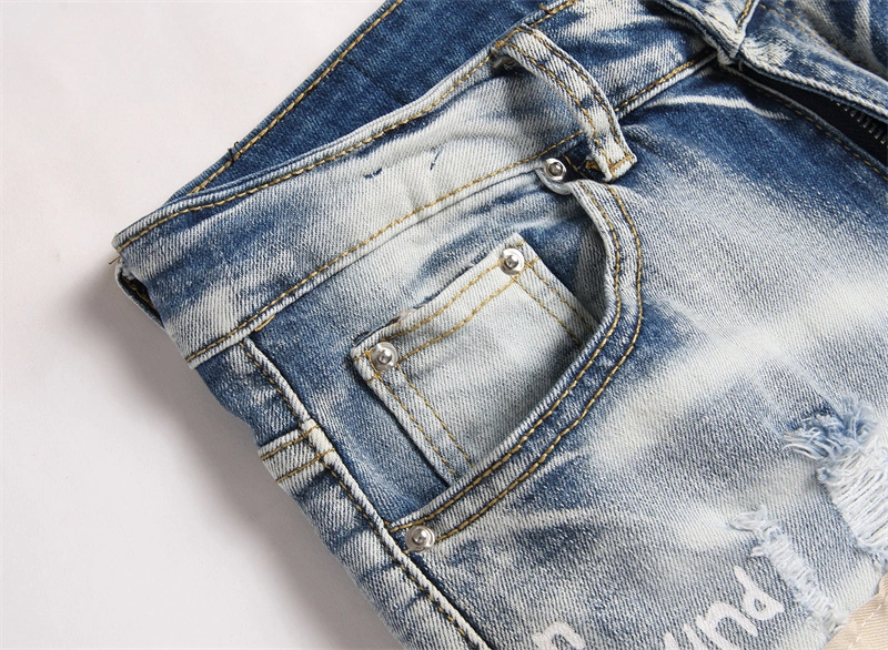 Trendsetting Amiri Jeans 157343