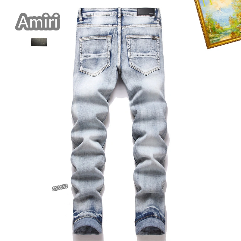 Amiri Jeans NewStyle 157342