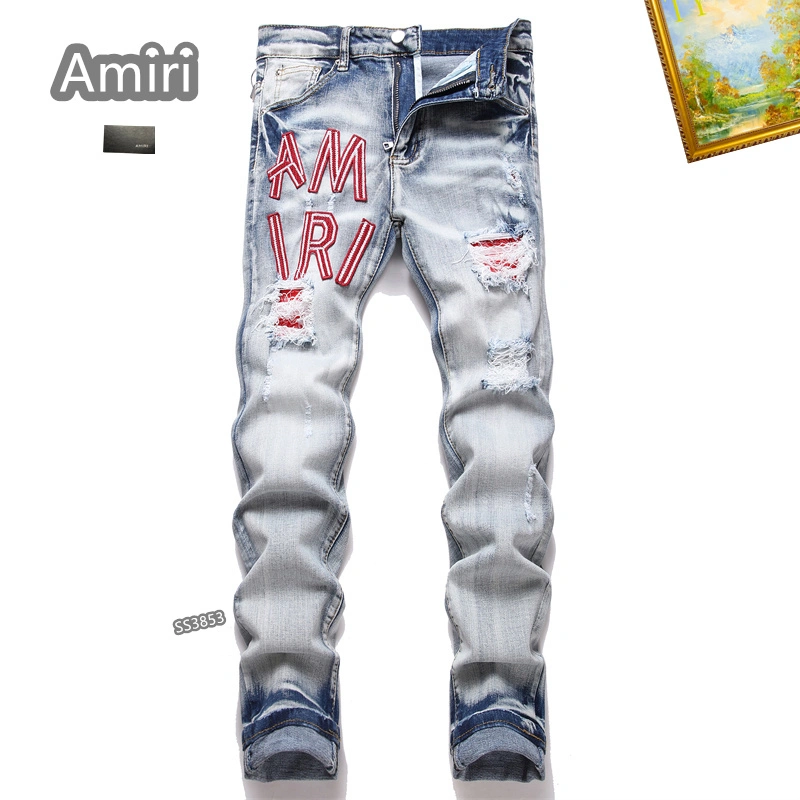 Amiri Jeans NewStyle 157342
