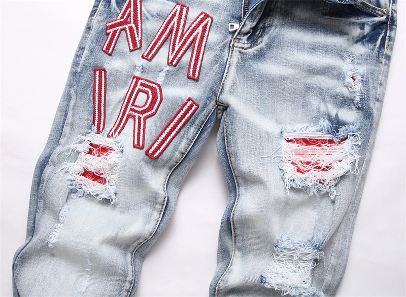 Amiri Jeans NewStyle 157342