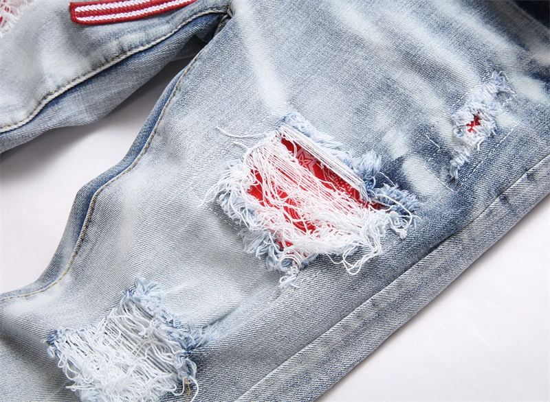 Amiri Jeans NewStyle 157342