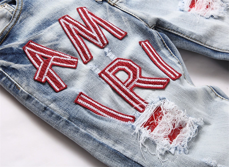 Amiri Jeans NewStyle 157342
