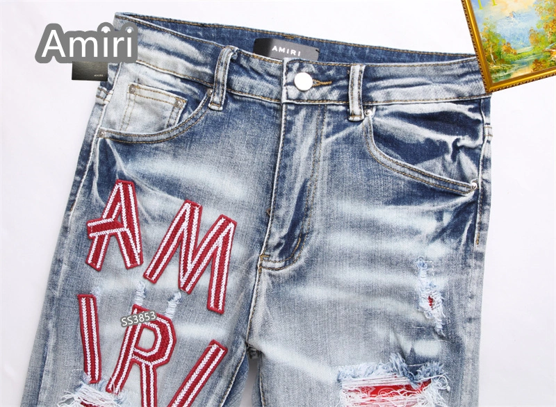 Amiri Jeans NewStyle 157342