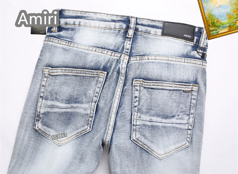 Amiri Jeans NewStyle 157342
