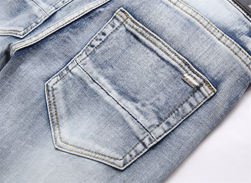 Amiri Jeans NewStyle 157342