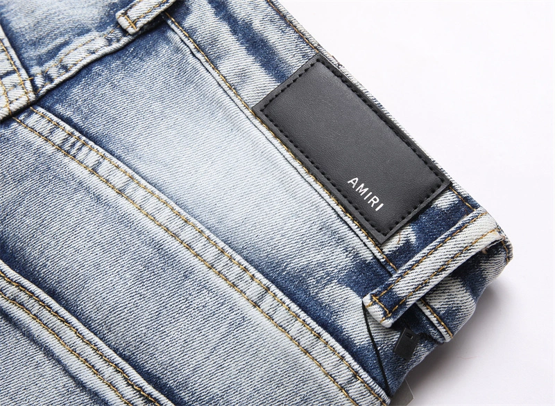 Amiri Jeans NewStyle 157342