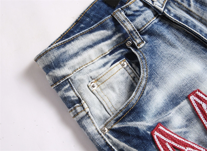 Amiri Jeans NewStyle 157342