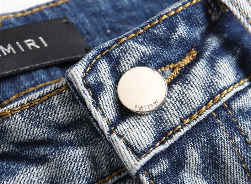 Amiri Jeans NewStyle 157342