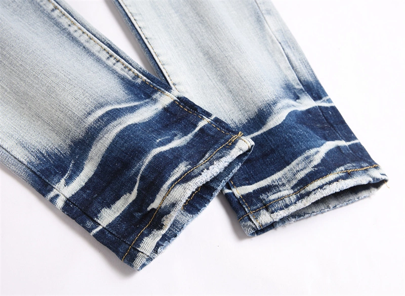 Amiri Jeans NewStyle 157342