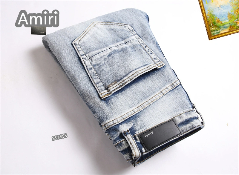 Amiri Jeans NewStyle 157342