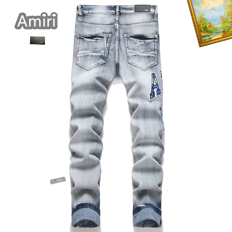 Amiri Jeans Sustainable 157338