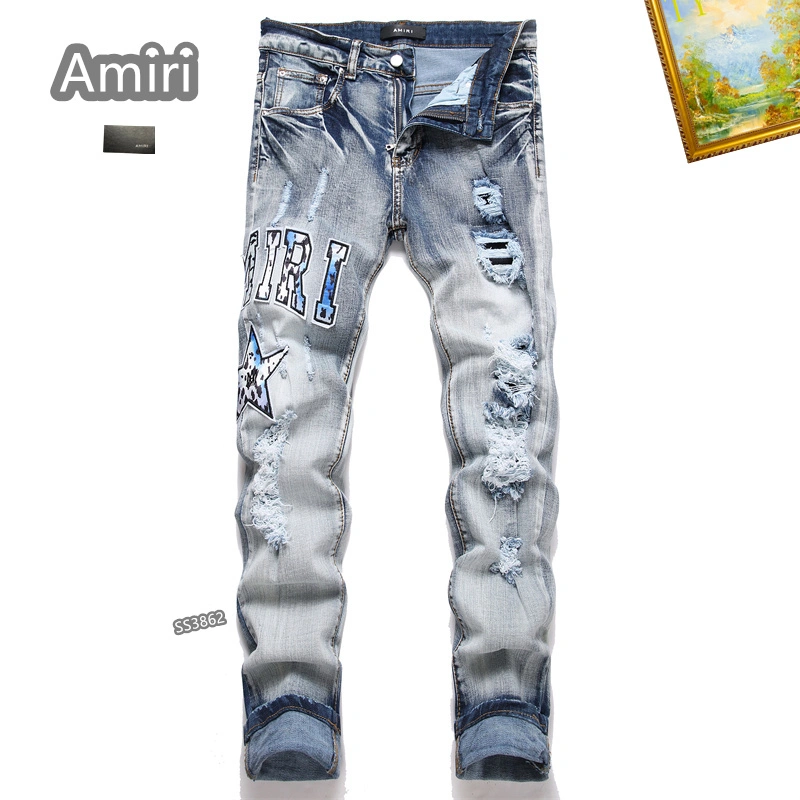 Amiri Jeans Sustainable 157338