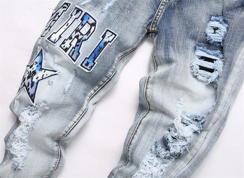 Amiri Jeans Sustainable 157338