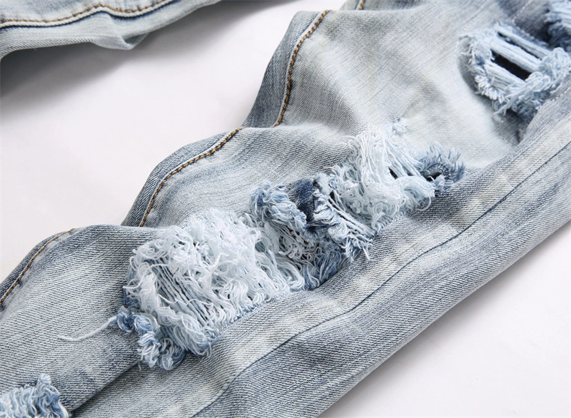 Amiri Jeans Sustainable 157338