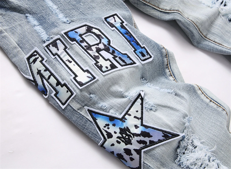 Amiri Jeans Sustainable 157338