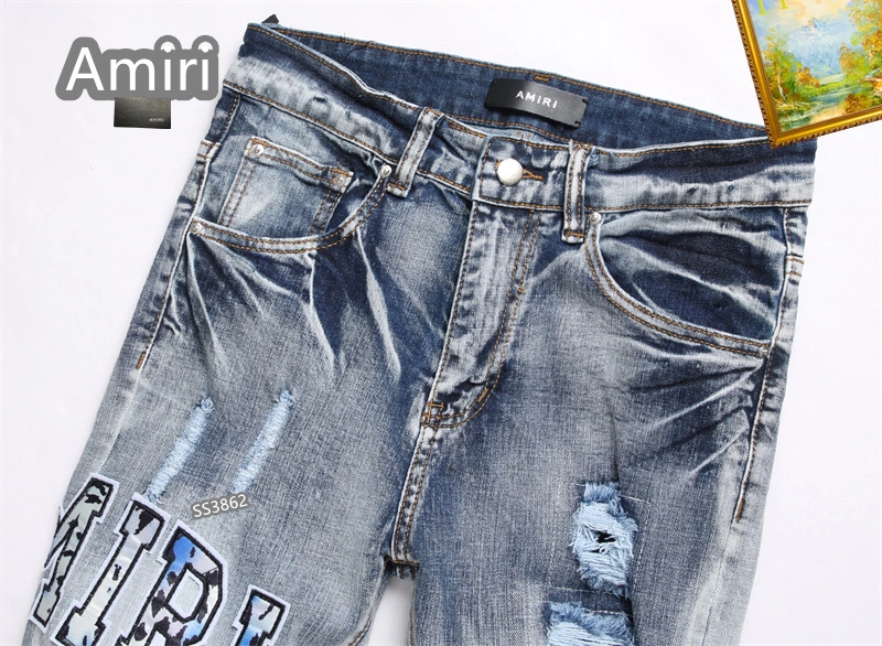 Amiri Jeans Sustainable 157338