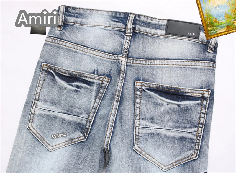 Amiri Jeans Sustainable 157338