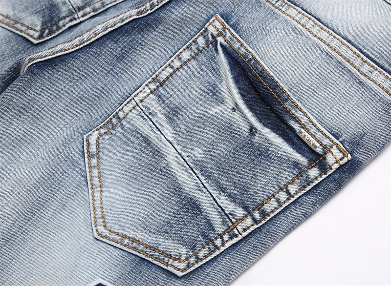Amiri Jeans Sustainable 157338