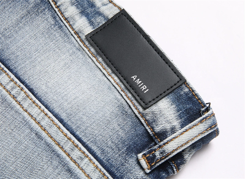 Amiri Jeans Sustainable 157338