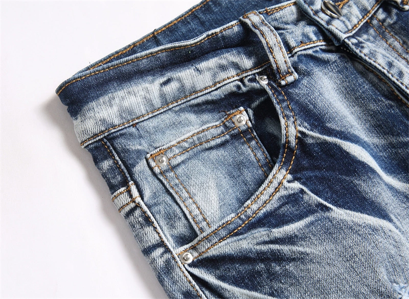 Amiri Jeans Sustainable 157338