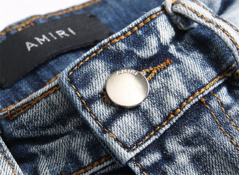 Amiri Jeans Sustainable 157338