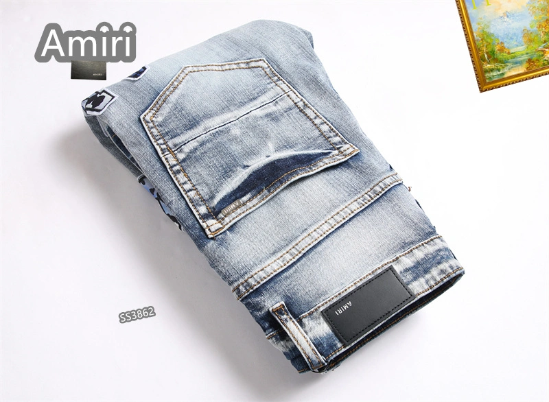 Amiri Jeans Sustainable 157338