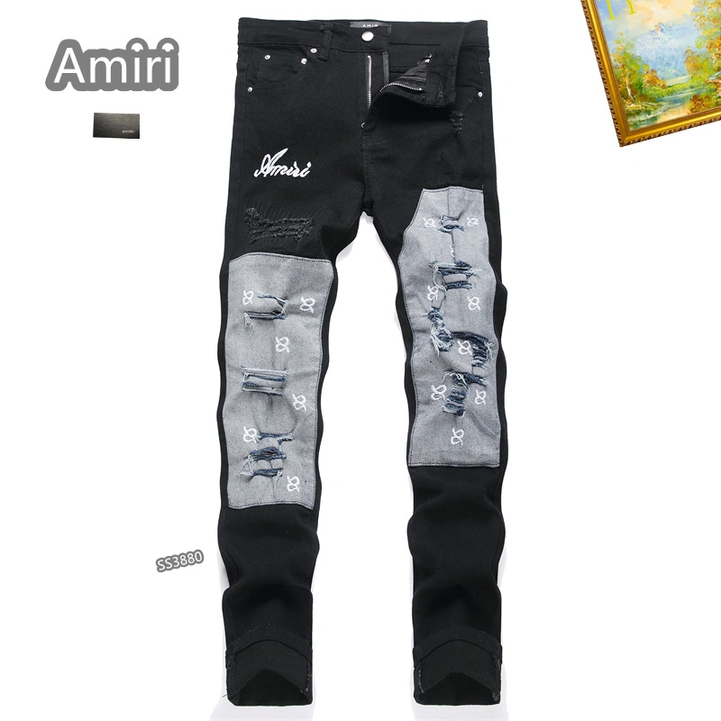 Amiri Jeans UrbanStyle 157366