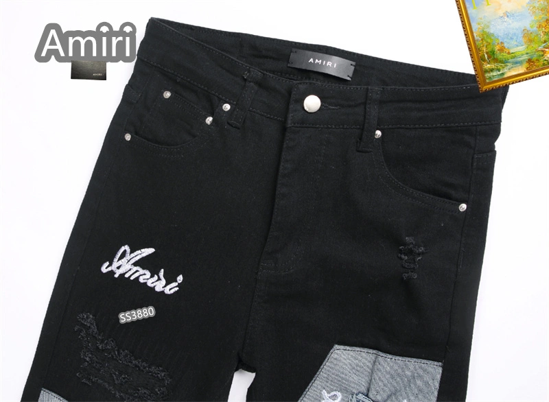 Amiri Jeans UrbanStyle 157366