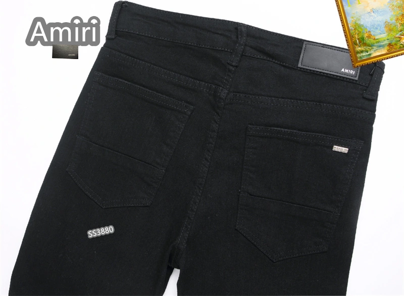 Amiri Jeans UrbanStyle 157366