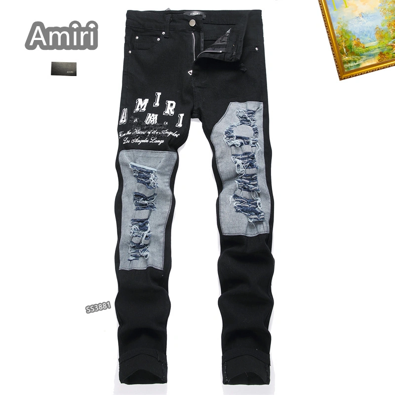 Minimalist Amiri Jeans 157335