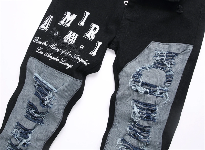 Minimalist Amiri Jeans 157335