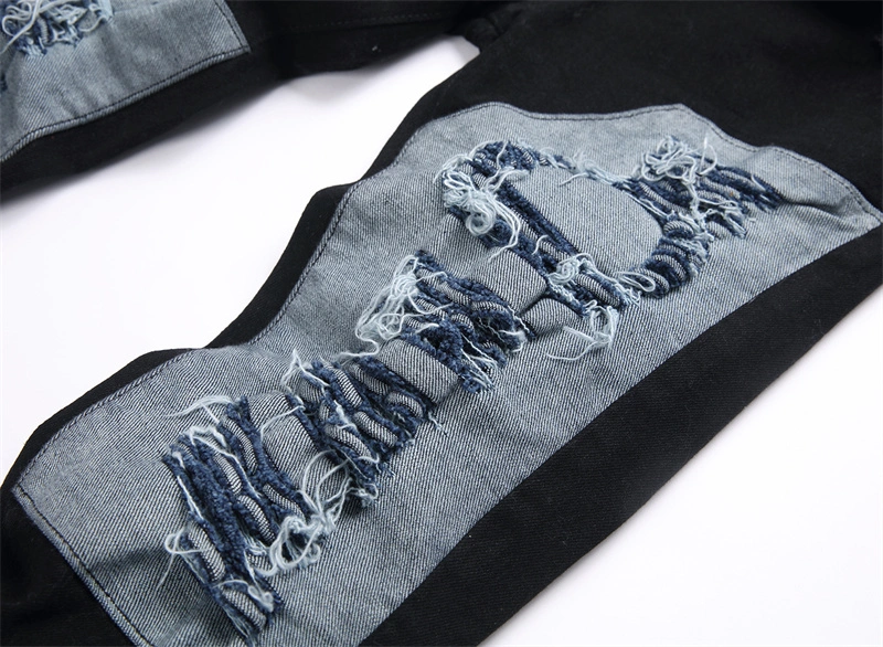 Minimalist Amiri Jeans 157335